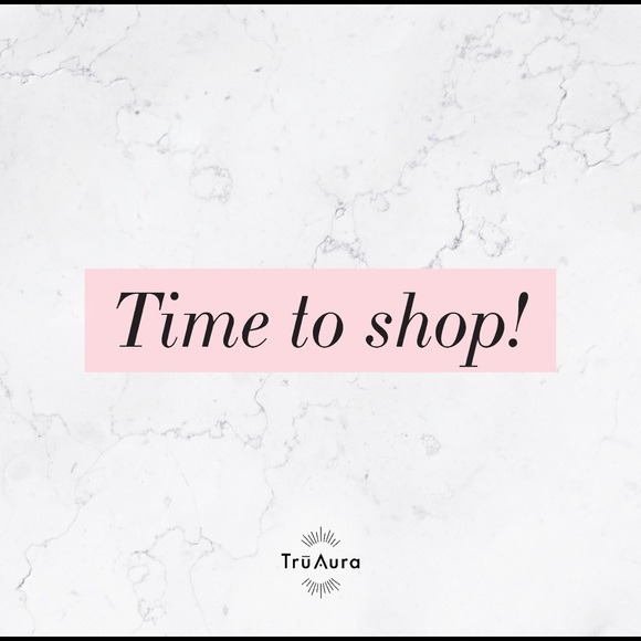 TruAura PURIFYING CHARCOAL MASK. Kaolin & Bentonite clears and tightens pores - Picture 10 of 10